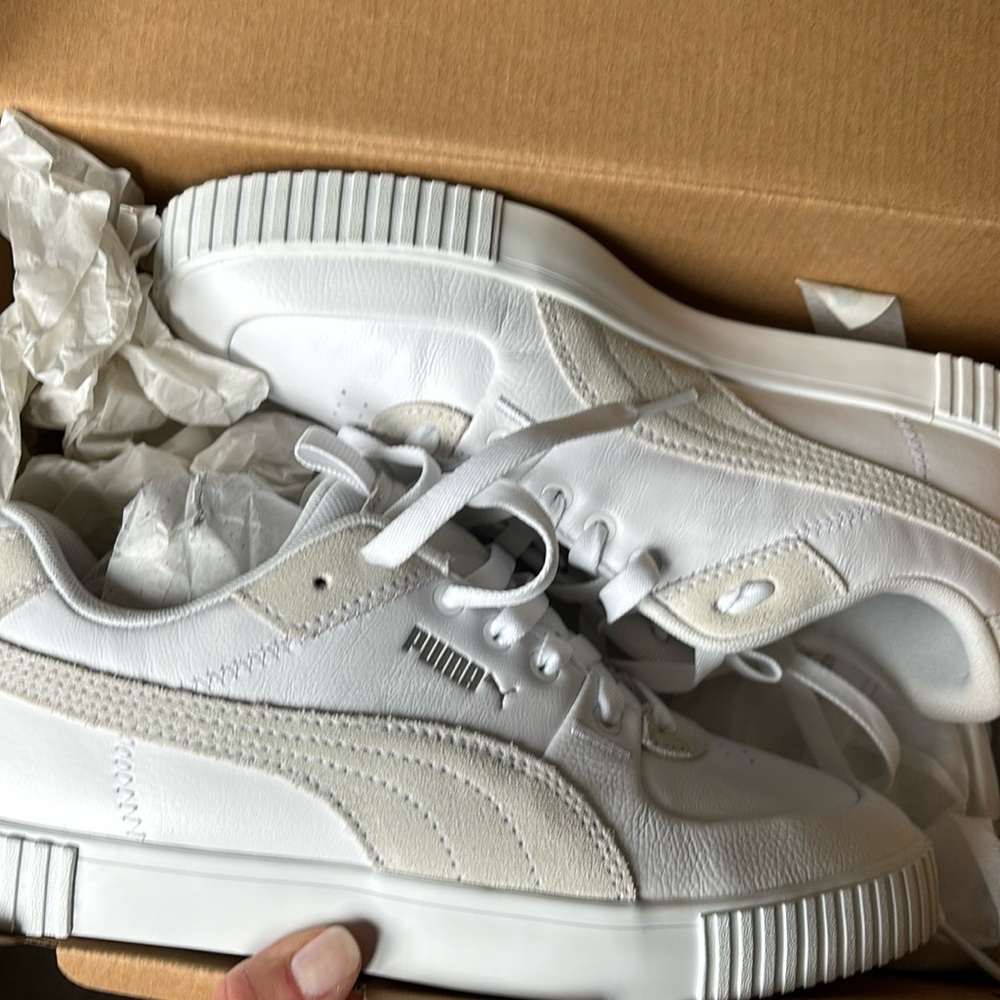 Puma women’s golf shoes